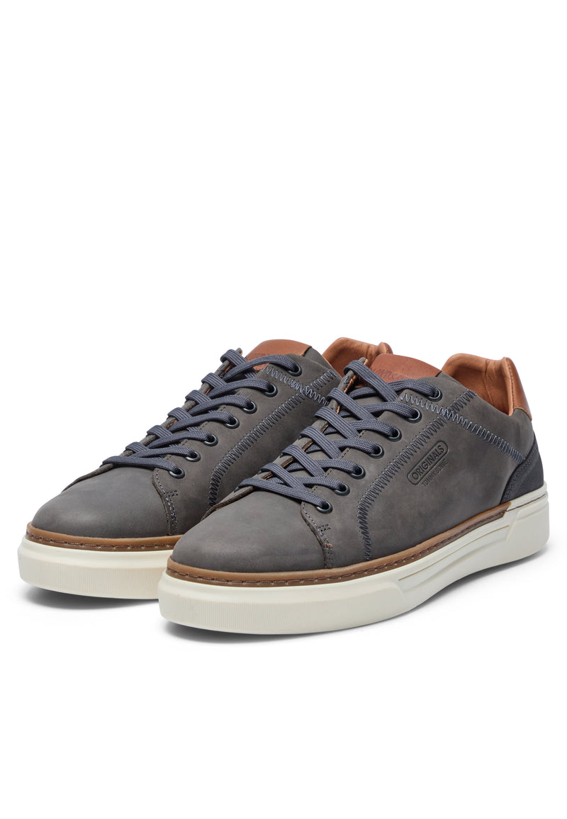 Lloyd & Pryce McCloskey Casual Shoe