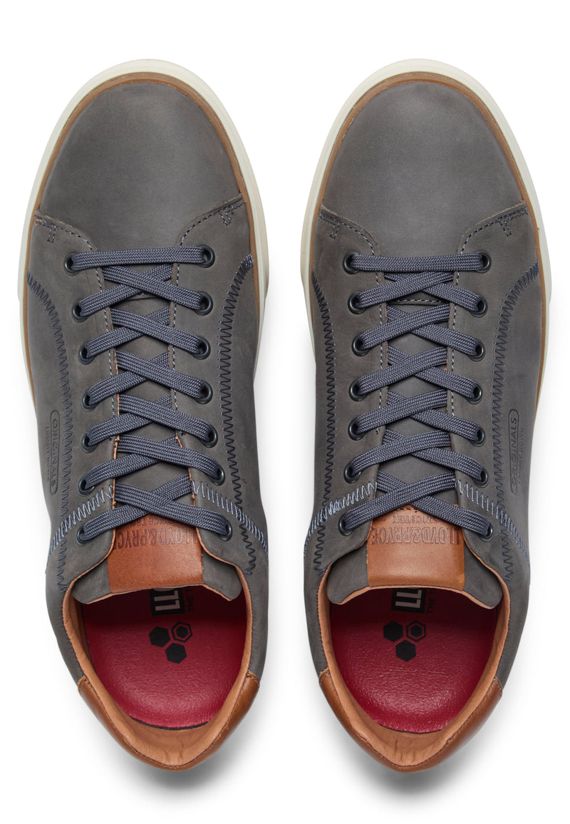 Lloyd & Pryce McCloskey Casual Shoe