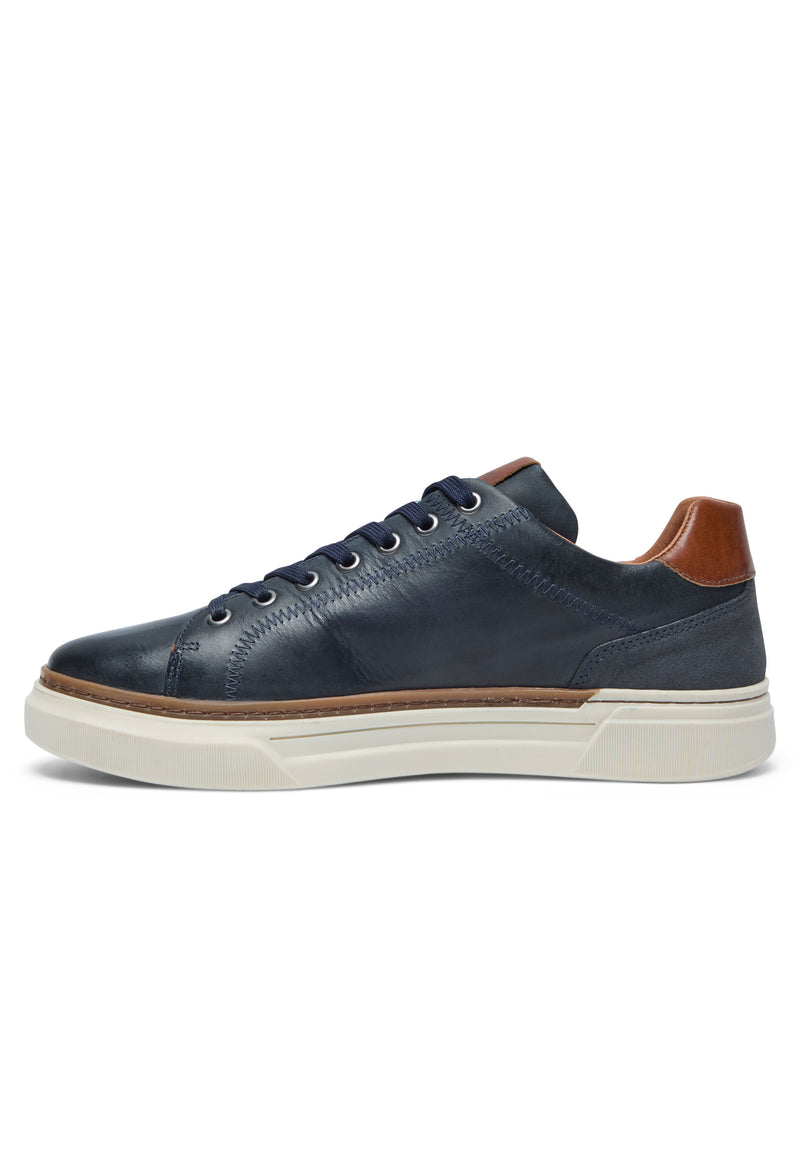 Lloyd & Pryce McCloskey Casual Shoe