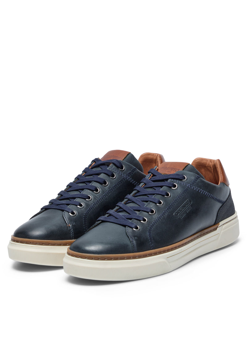 Lloyd & Pryce McCloskey Casual Shoe