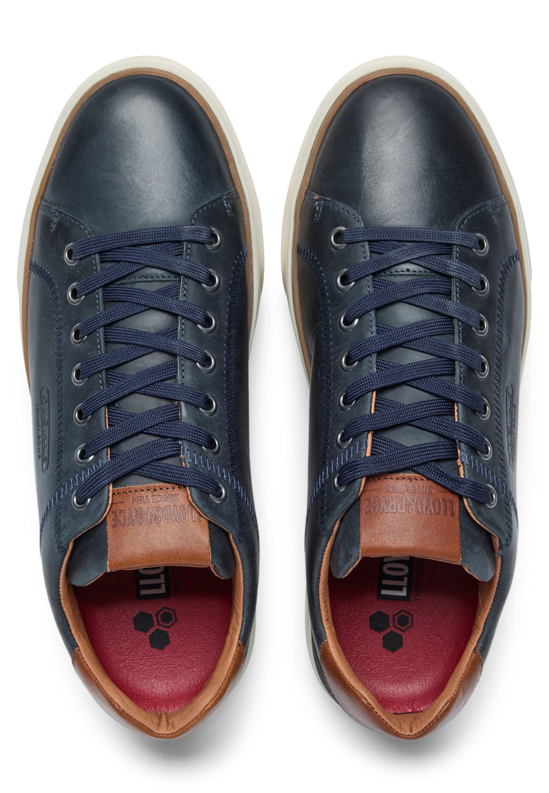 Lloyd & Pryce McCloskey Casual Shoe