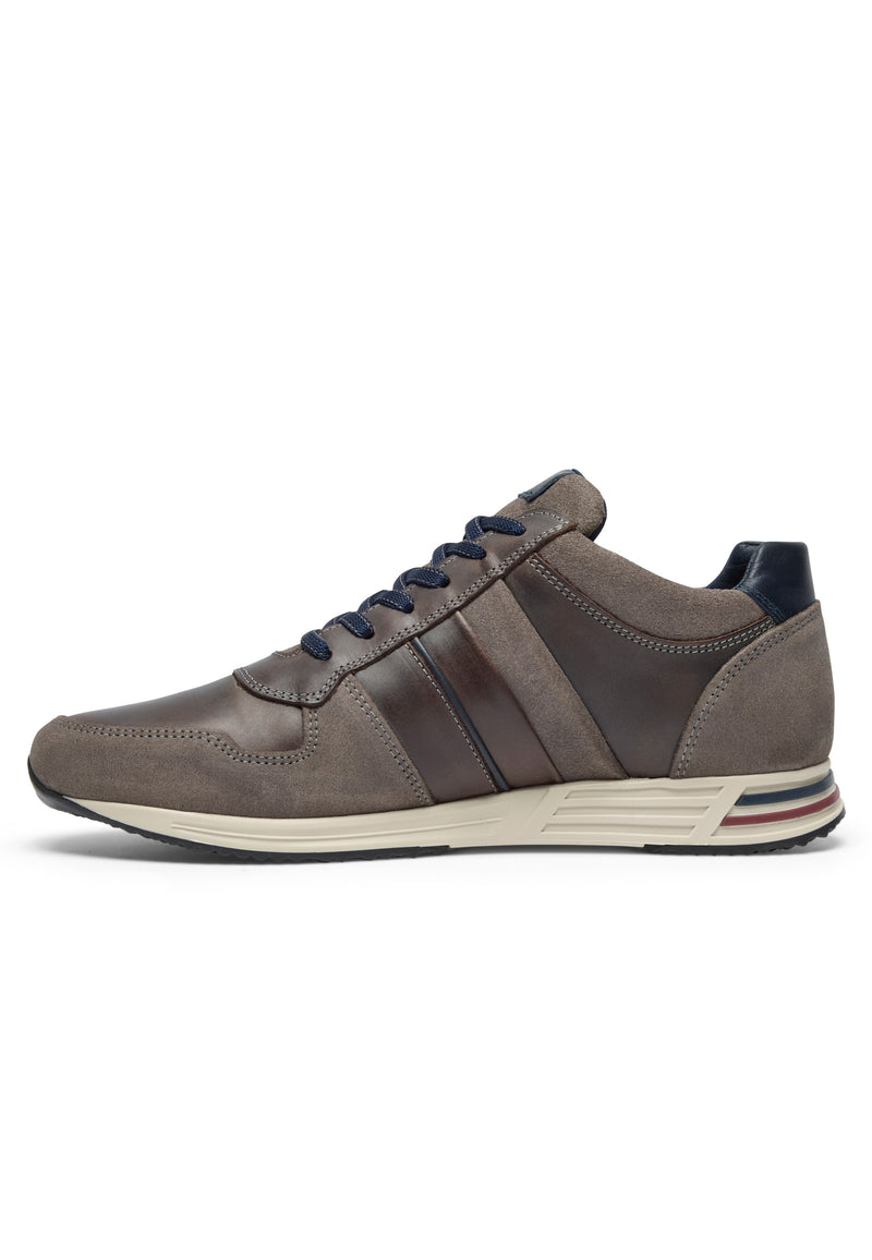 Lloyd & Pryce Skelton Casual Shoe
