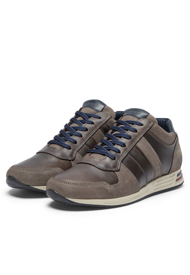 Lloyd & Pryce Skelton Casual Shoe