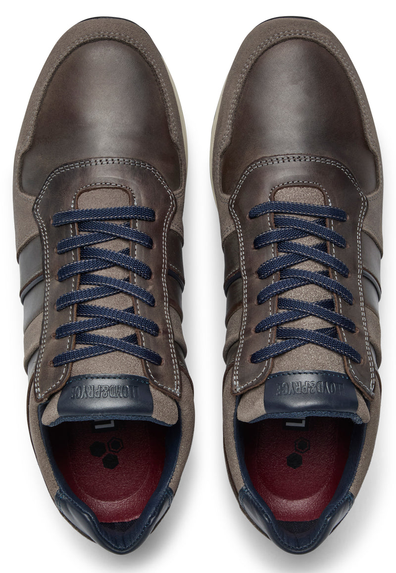 Lloyd & Pryce Skelton Casual Shoe