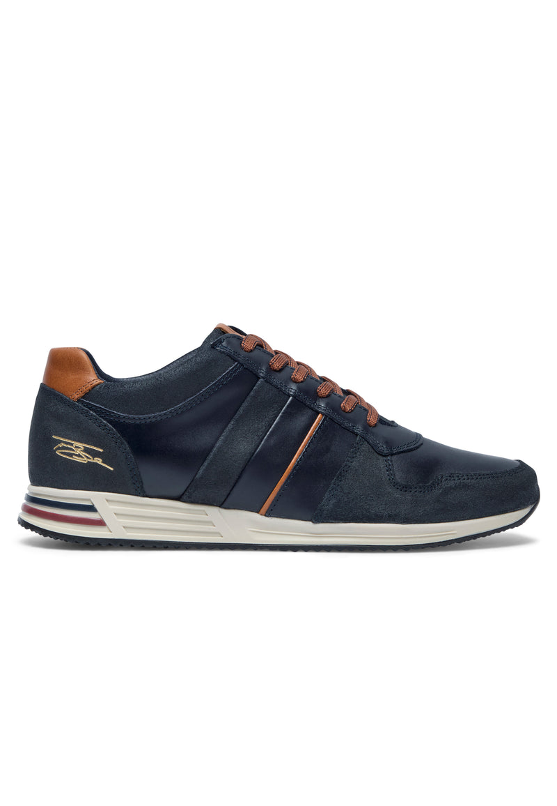 Lloyd & Pryce Skelton Casual Shoe