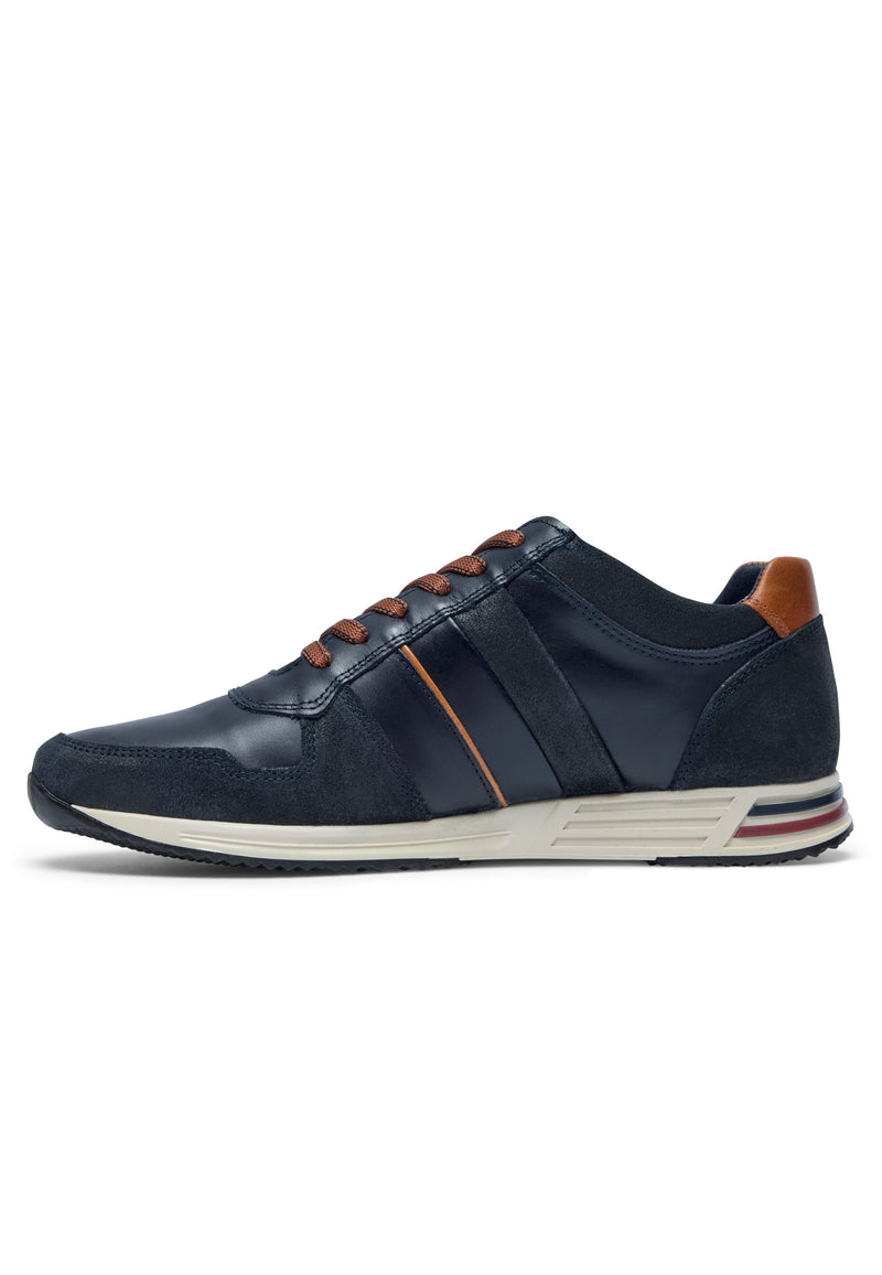 Lloyd & Pryce Skelton Casual Shoe