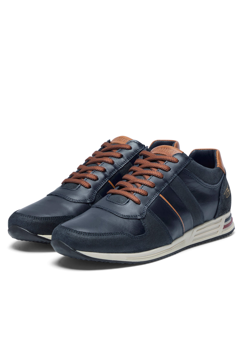 Lloyd & Pryce Skelton Casual Shoe