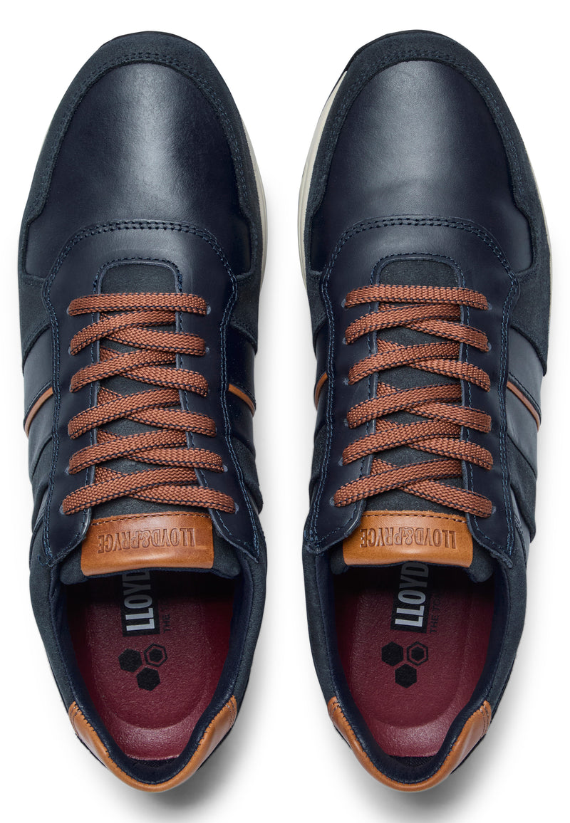 Lloyd & Pryce Skelton Casual Shoe