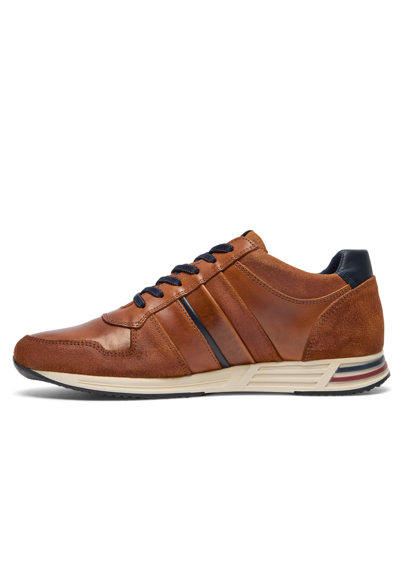 Lloyd & Pryce Skelton Casual Shoe