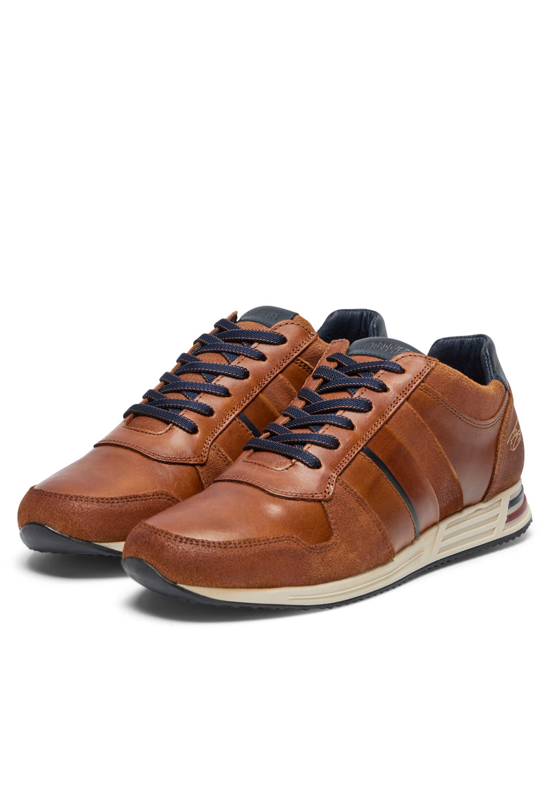 Lloyd & Pryce Skelton Casual Shoe