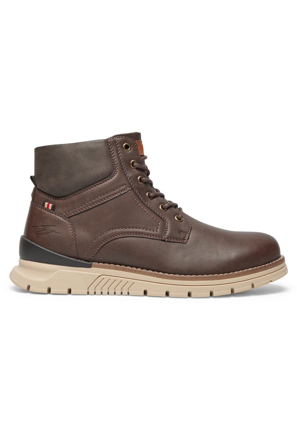 Llyod & Pryce Spenser Casual Boot