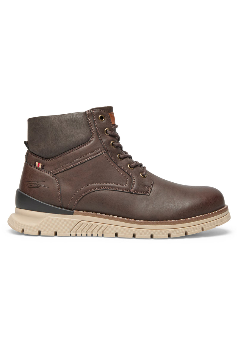 Llyod & Pryce Spenser Casual Boot
