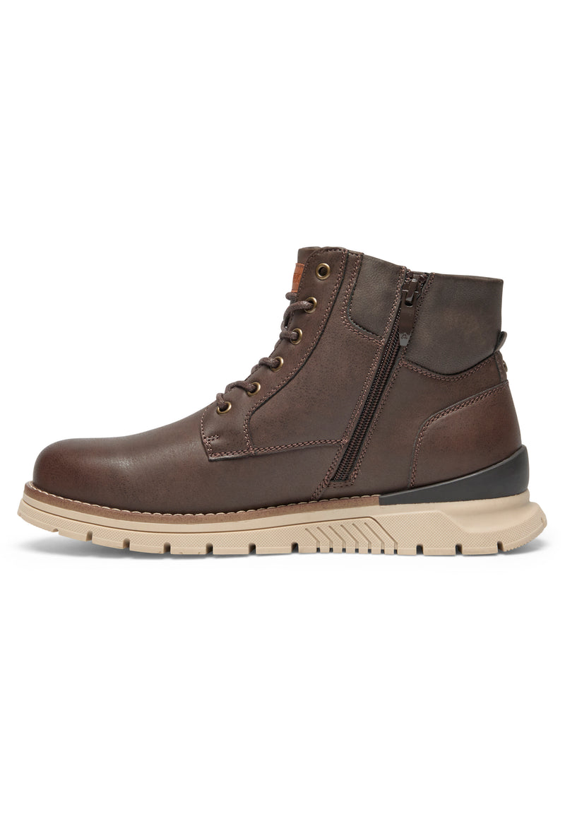 Llyod & Pryce Spenser Casual Boot