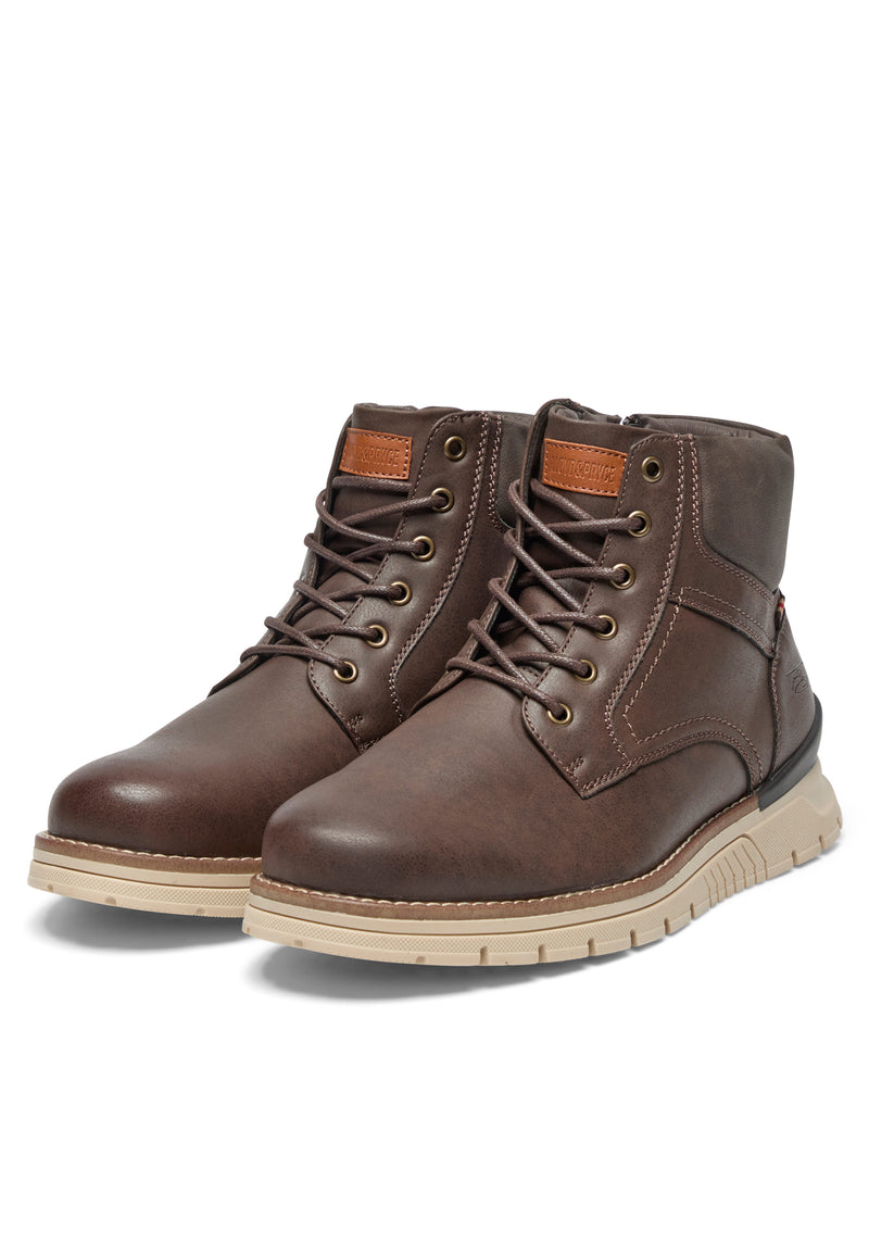Llyod & Pryce Spenser Casual Boot
