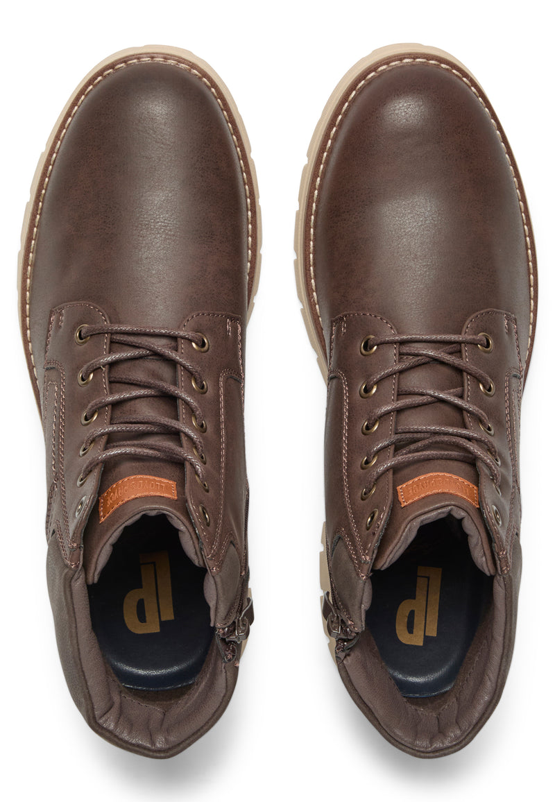 Llyod & Pryce Spenser Casual Boot