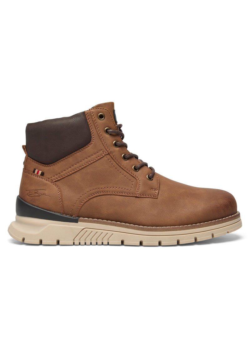 Llyod & Pryce Spenser Casual Boot