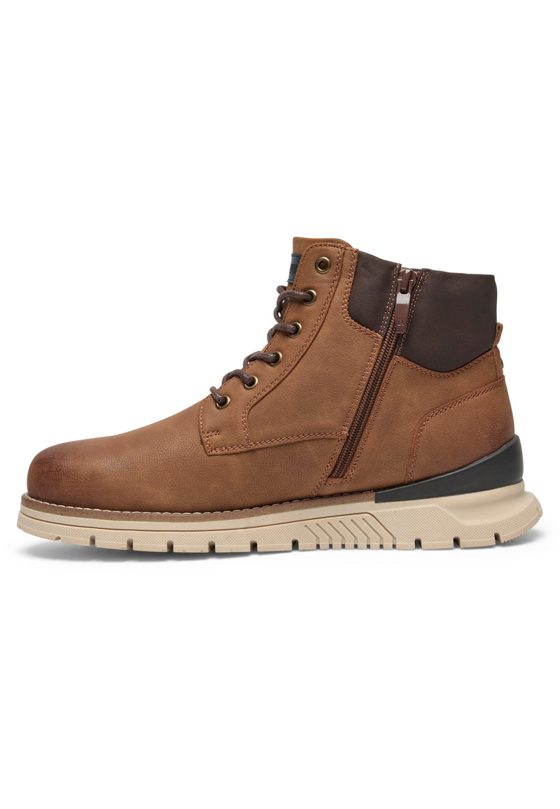 Llyod & Pryce Spenser Casual Boot