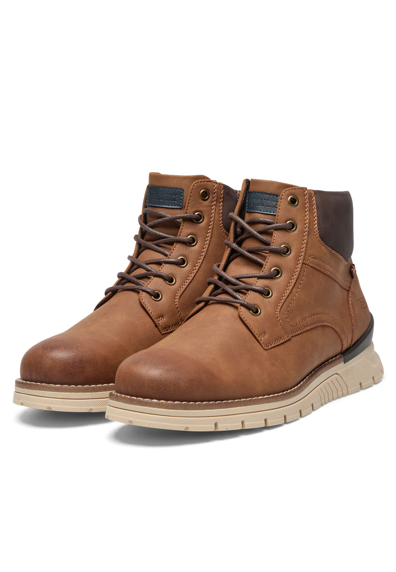 Llyod & Pryce Spenser Casual Boot