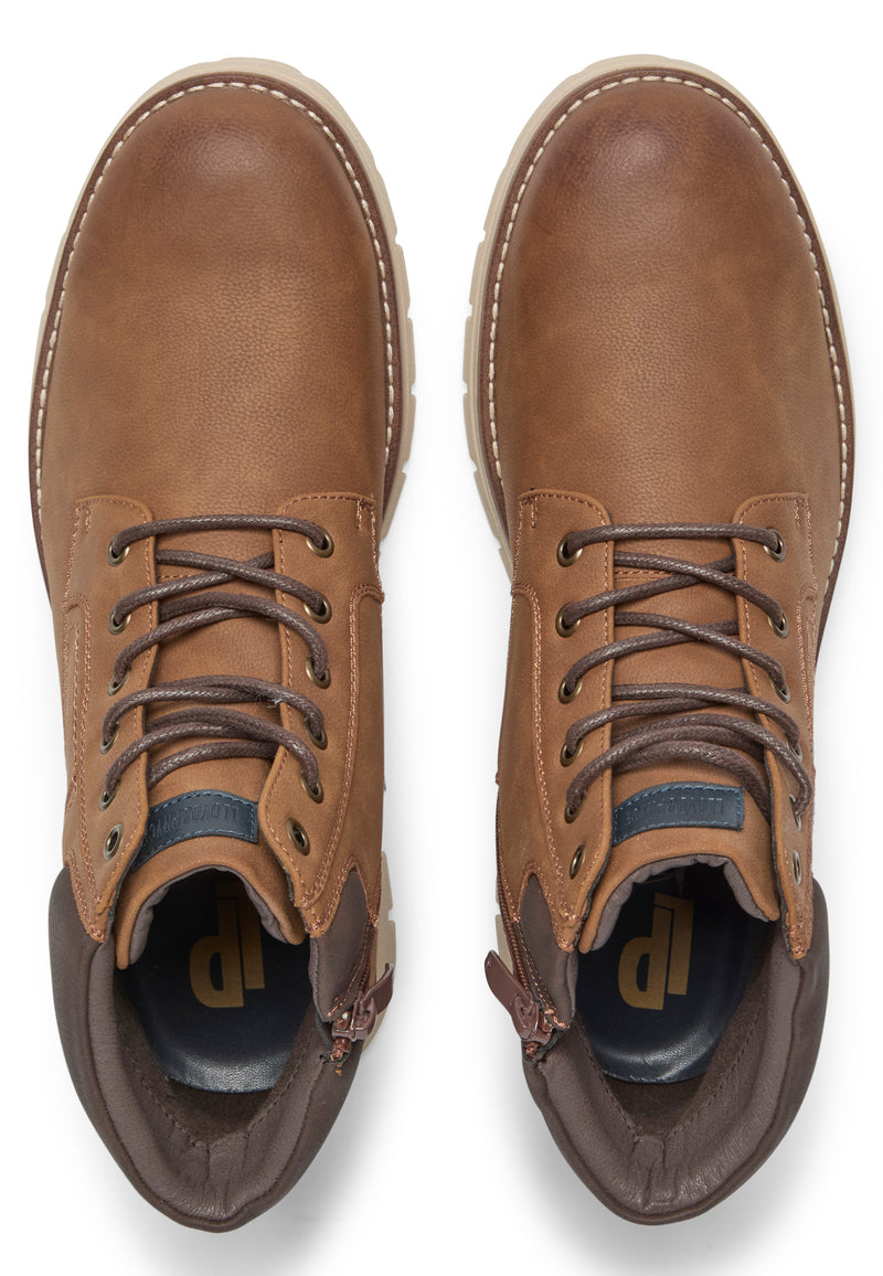 Llyod & Pryce Spenser Casual Boot