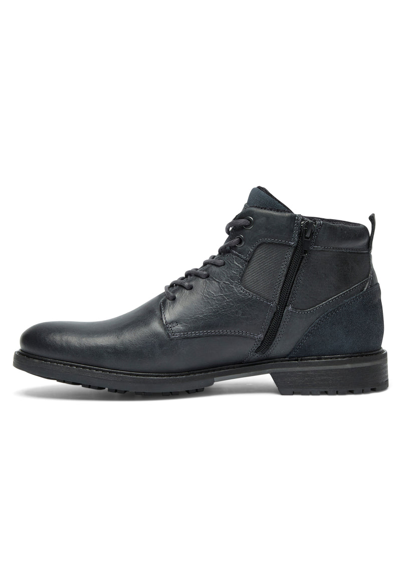 Lloyd & Pryce Wessel Boot