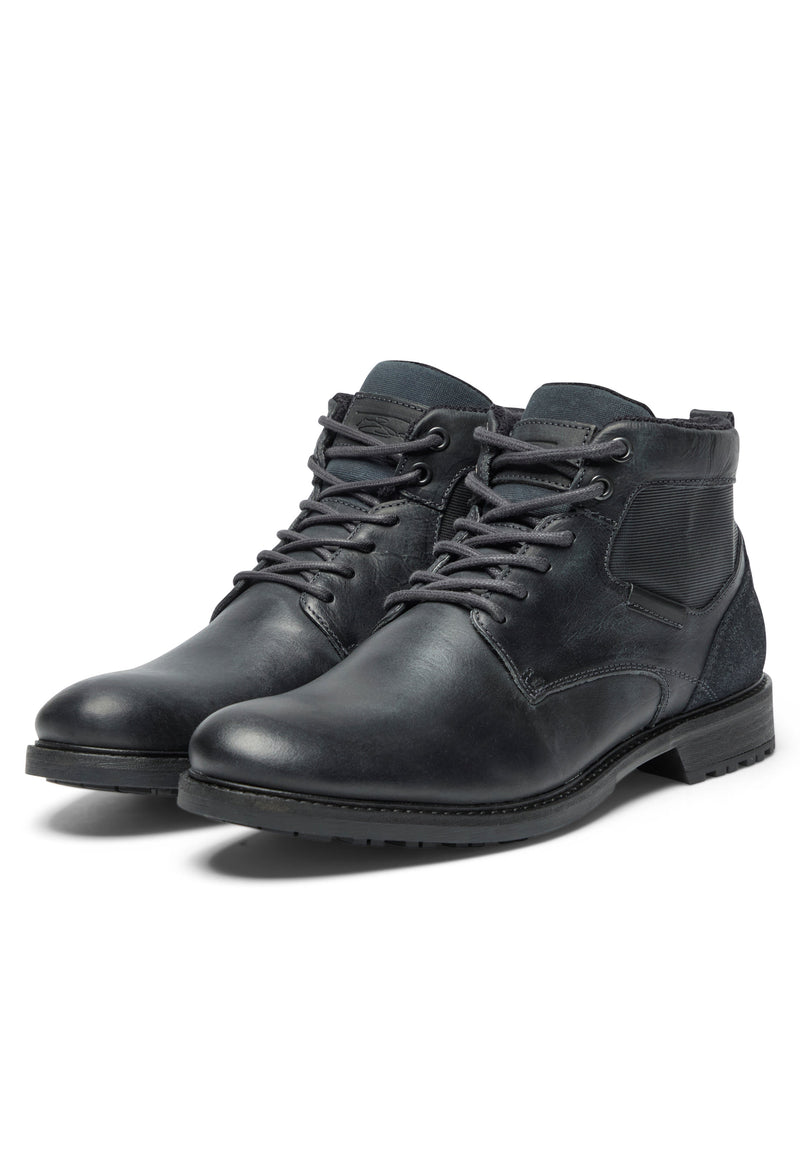 Lloyd & Pryce Wessel Boot