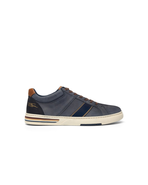 Lloyd & Pryce Cima Casual Shoe