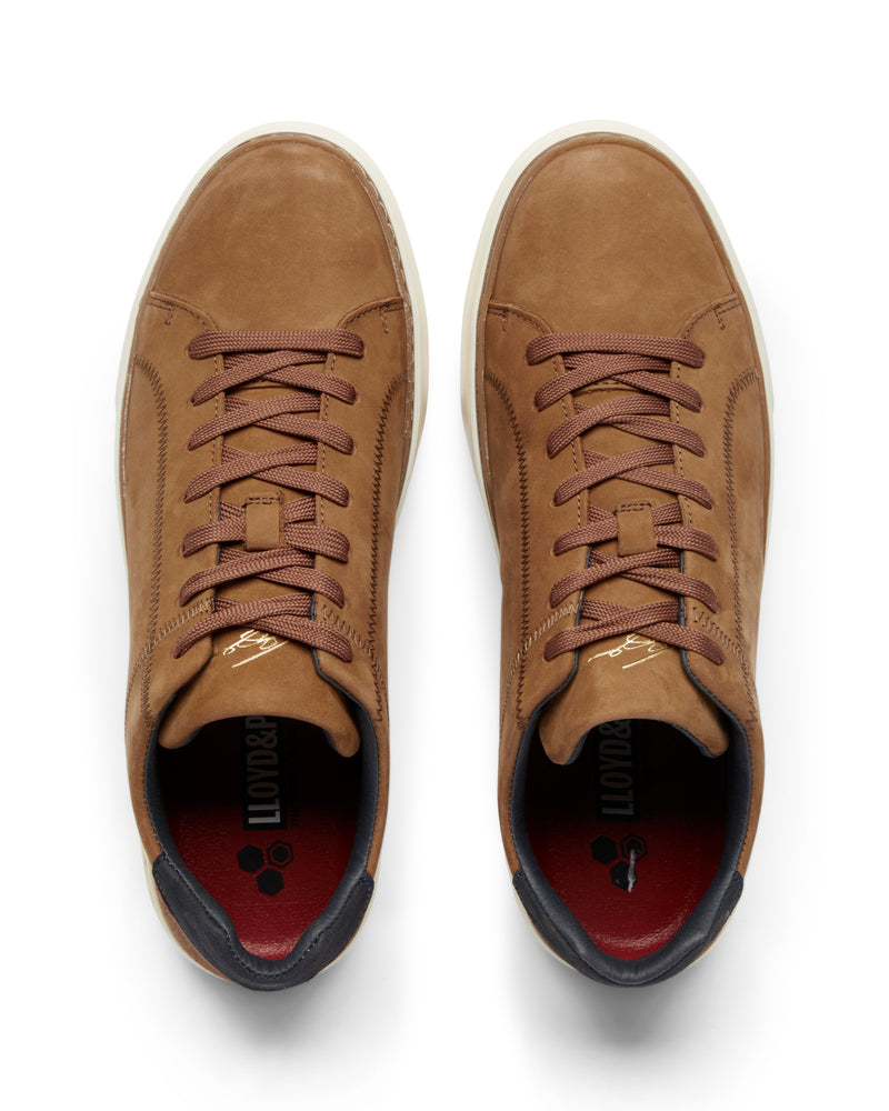 Lloyd & Pryce Cubelli Casual Shoe