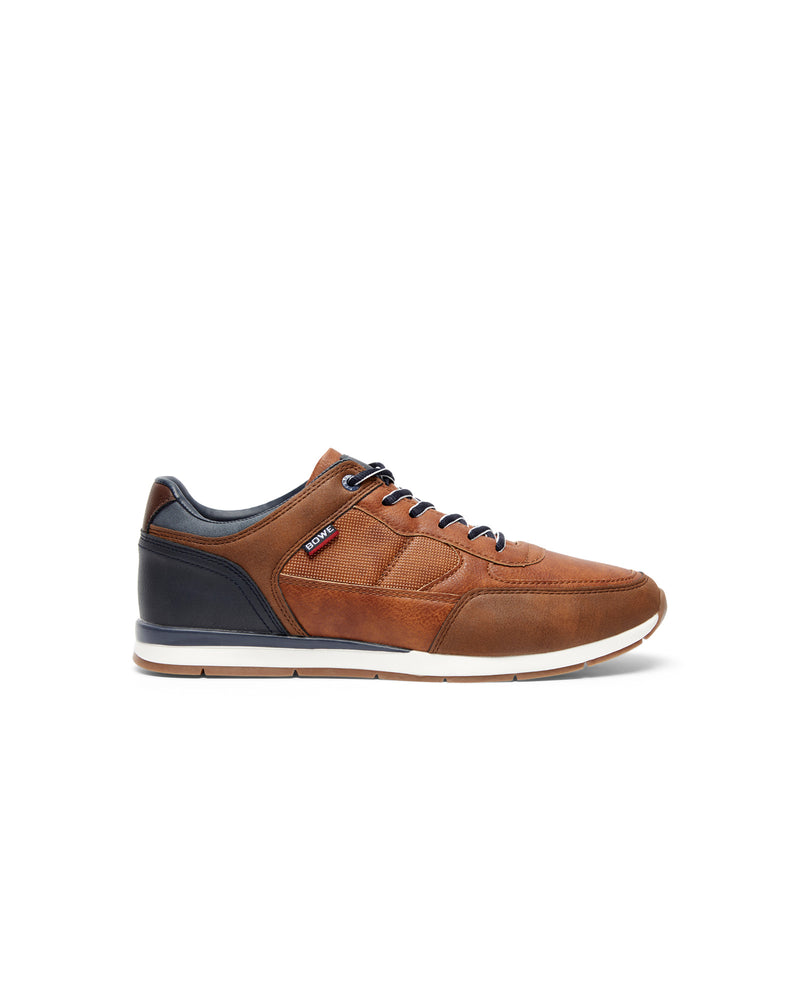 Lloyd & Pryce Devlin Casual Shoe