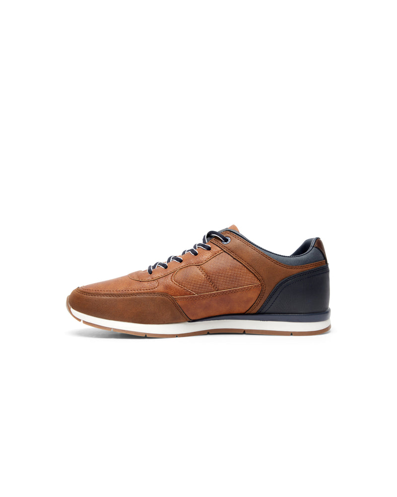 Lloyd & Pryce Devlin Casual Shoe