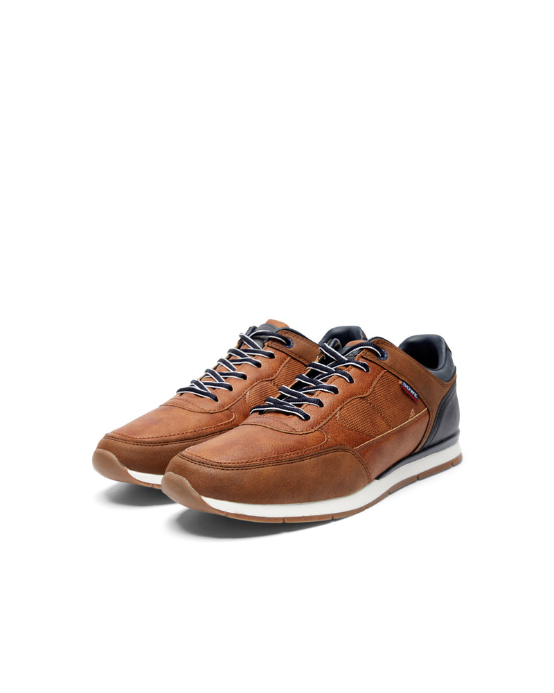 Lloyd & Pryce Devlin Casual Shoe