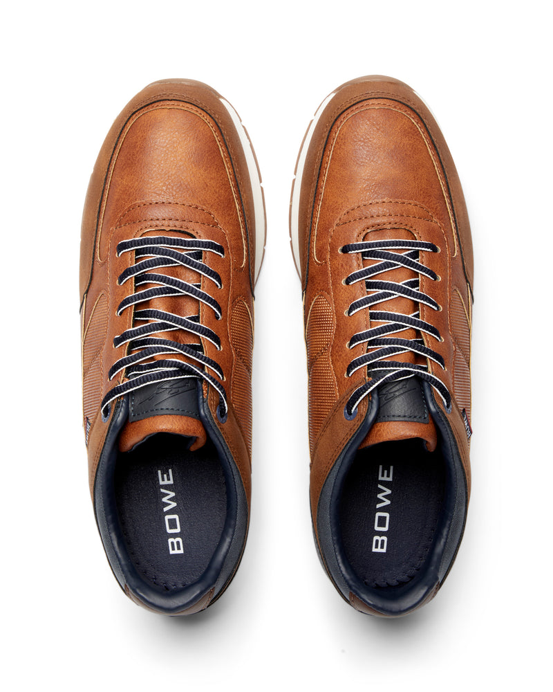 Lloyd & Pryce Devlin Casual Shoe