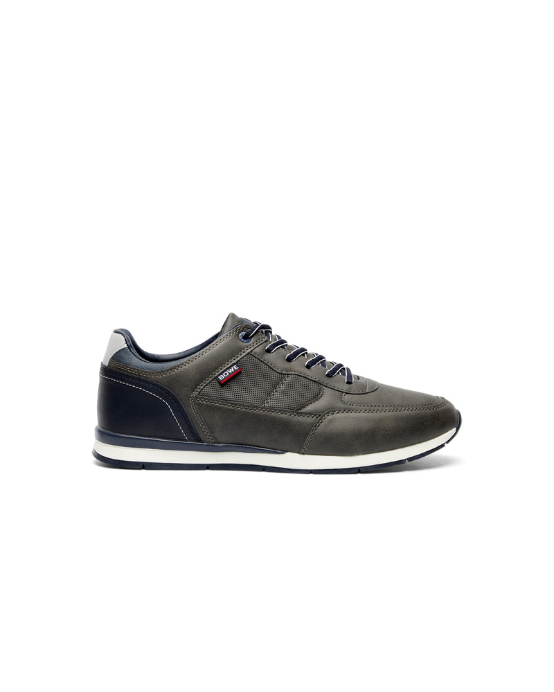Lloyd & Pryce Devlin Casual Shoe