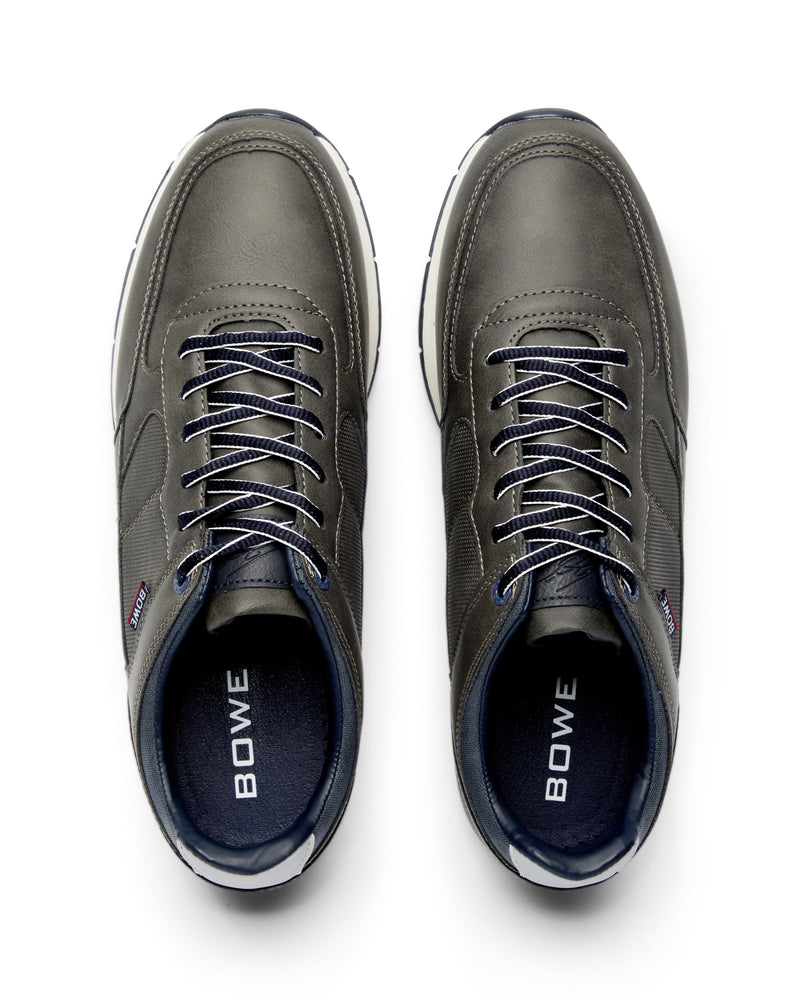 Lloyd & Pryce Devlin Casual Shoe