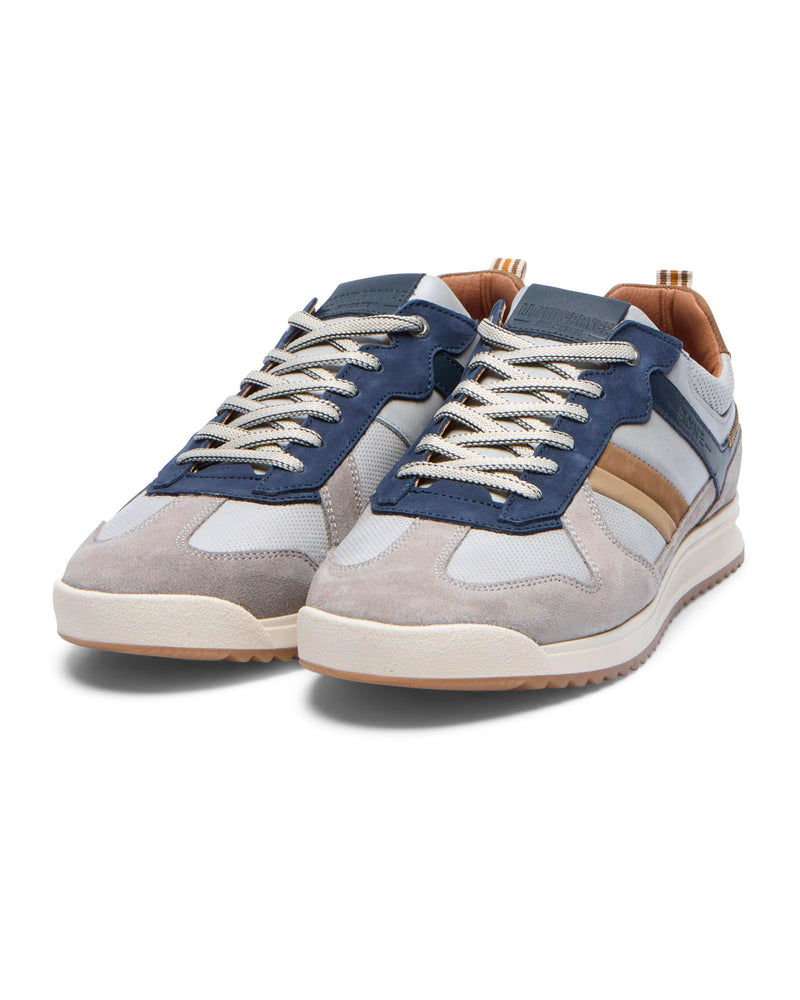 Lloyd & Pryce Frost Casual Shoe