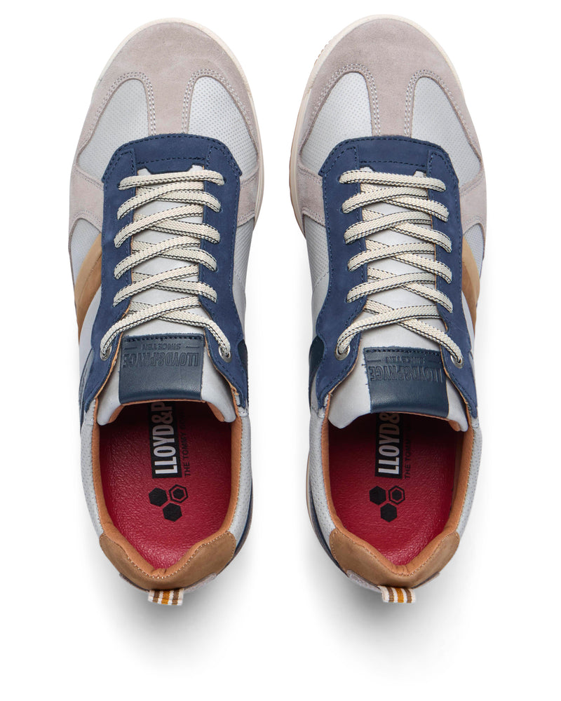 Lloyd & Pryce Frost Casual Shoe