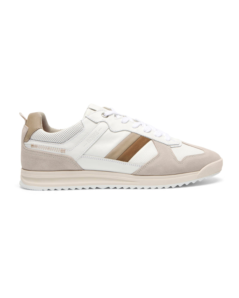 Lloyd & Pryce Frost Casual Shoe