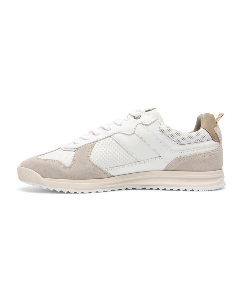 Lloyd & Pryce Frost Casual Shoe
