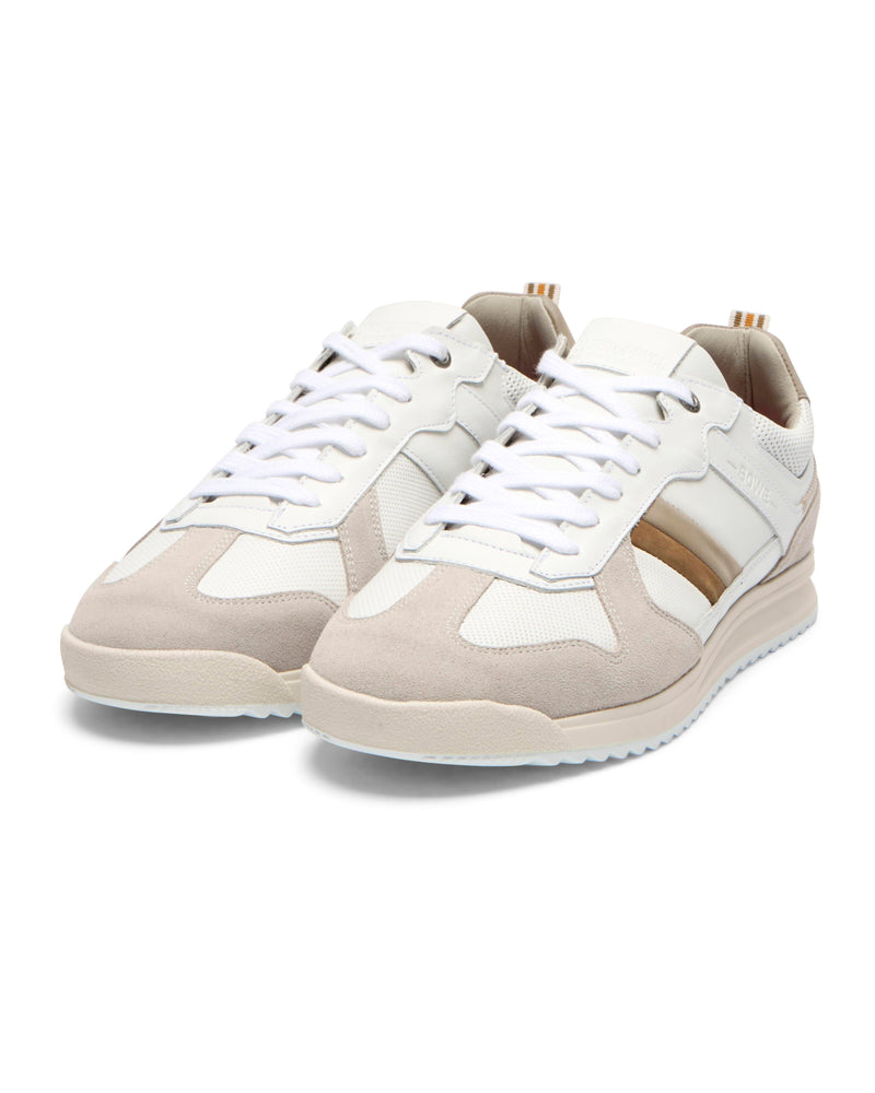 Lloyd & Pryce Frost Casual Shoe