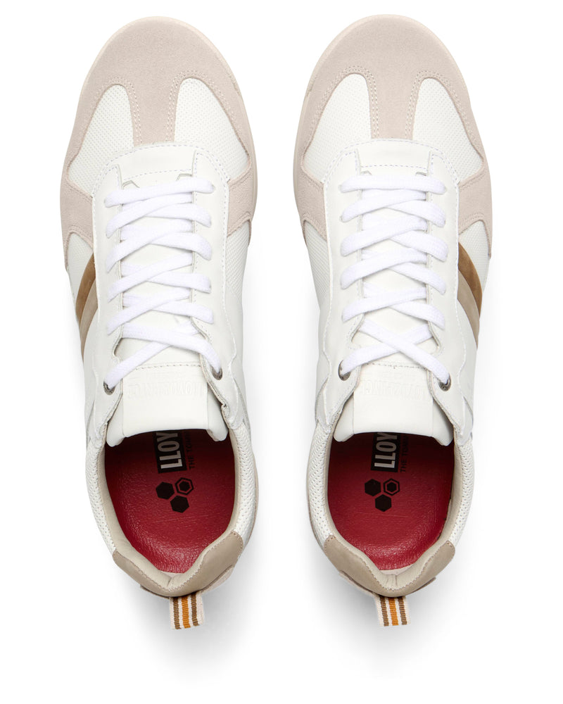 Lloyd & Pryce Frost Casual Shoe