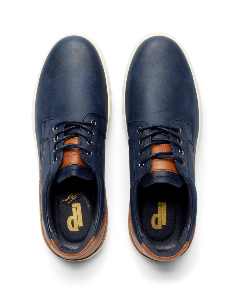 Lloyd & Pryce Finau Casual Shoe