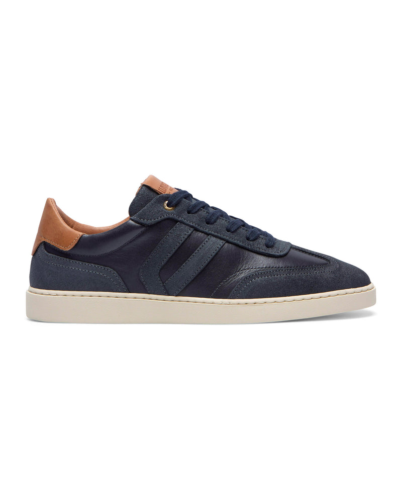 Lloyd & Pryce by Tommy Bowe Tizzano Shoe