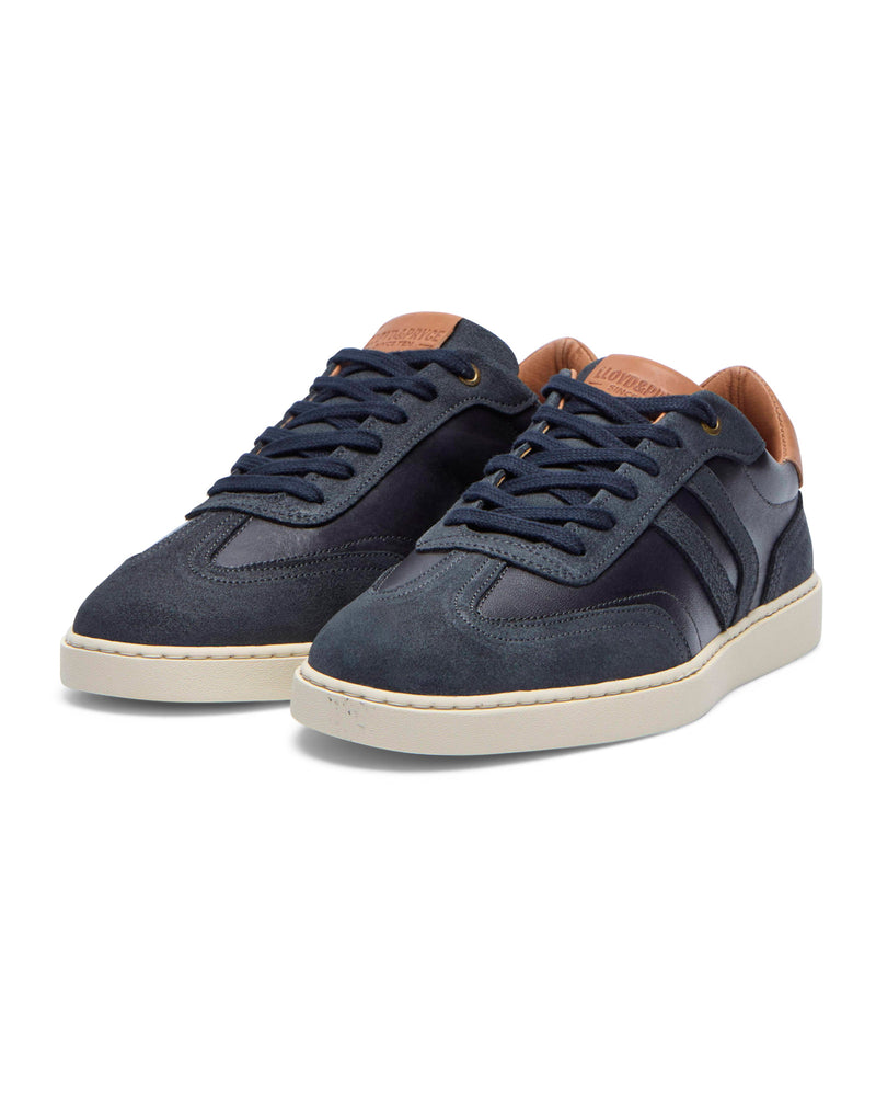 Lloyd & Pryce by Tommy Bowe Tizzano Shoe