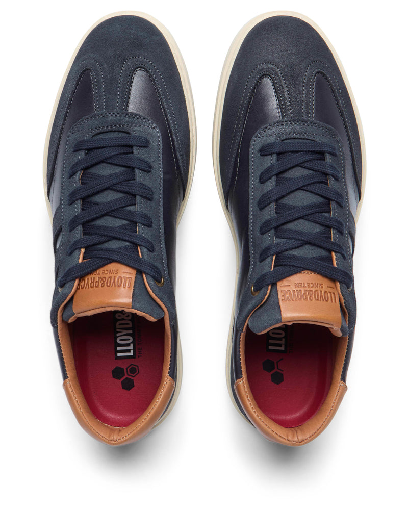 Lloyd & Pryce by Tommy Bowe Tizzano Shoe