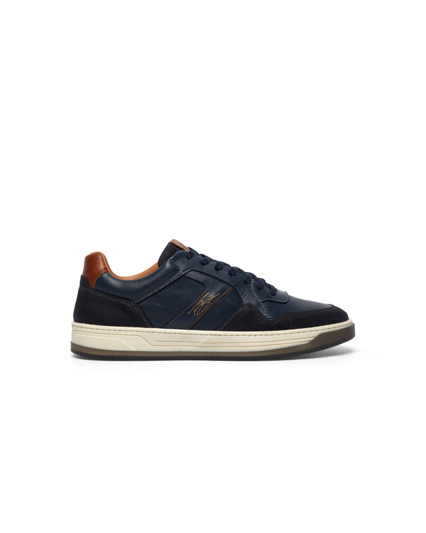 Lloyd &  Pryce Izuch Casual Shoe
