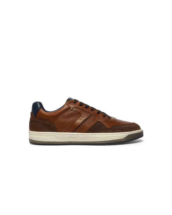 Lloyd & Pryce Izuch Casual Shoe