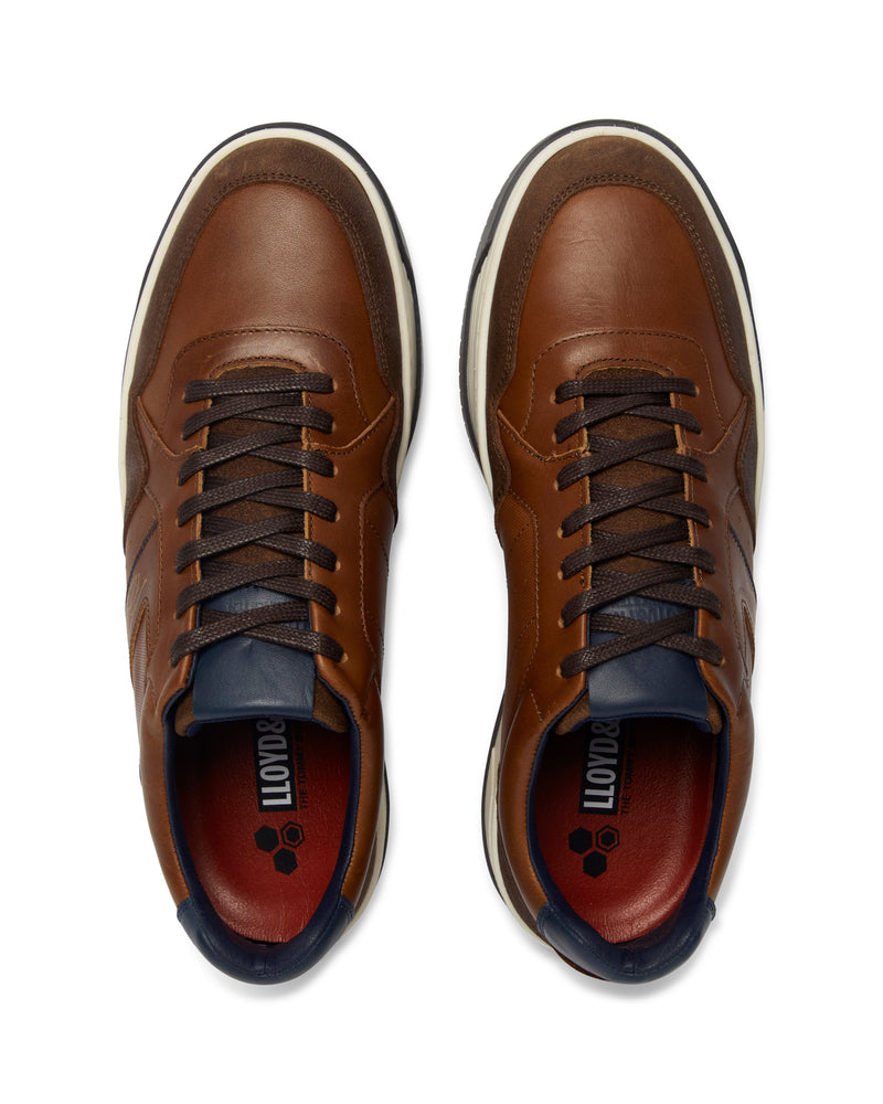 Lloyd Pryce Izuch Casual Shoe - Main Image