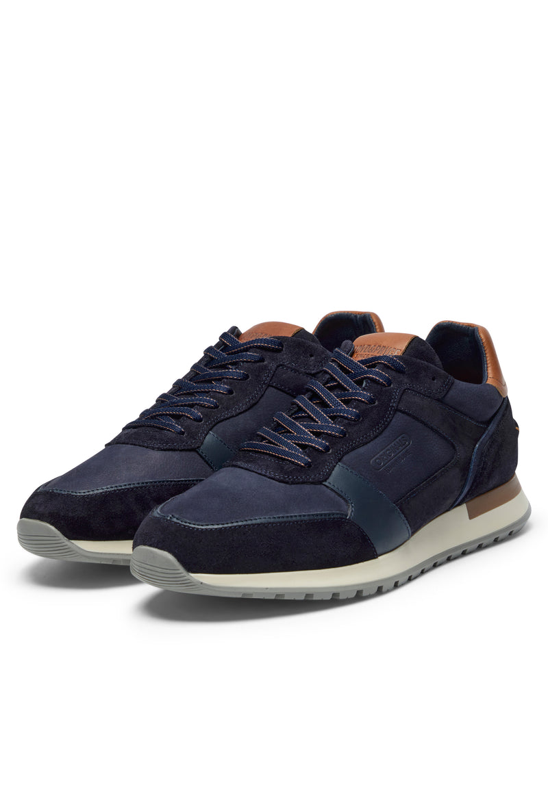 Lloyd & Pryce McCarthy Casual Shoe