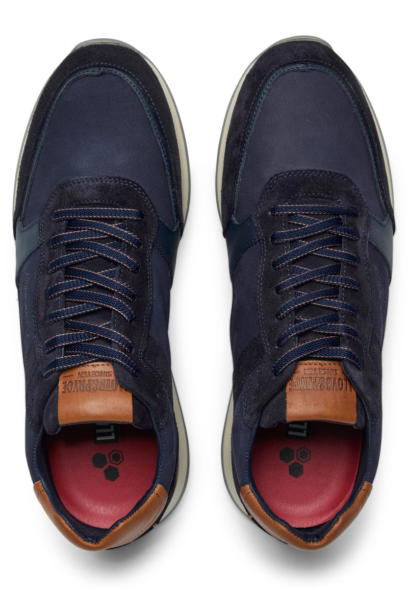 Lloyd & Pryce McCarthy Casual Shoe