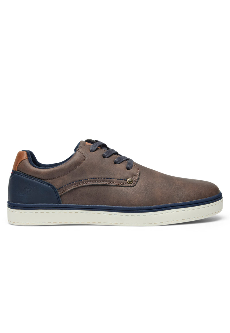 Lloyd & Pryce Nuno Casual Shoe