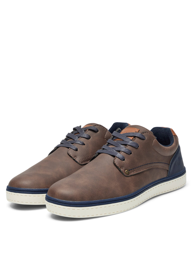 Lloyd & Pryce Nuno Casual Shoe